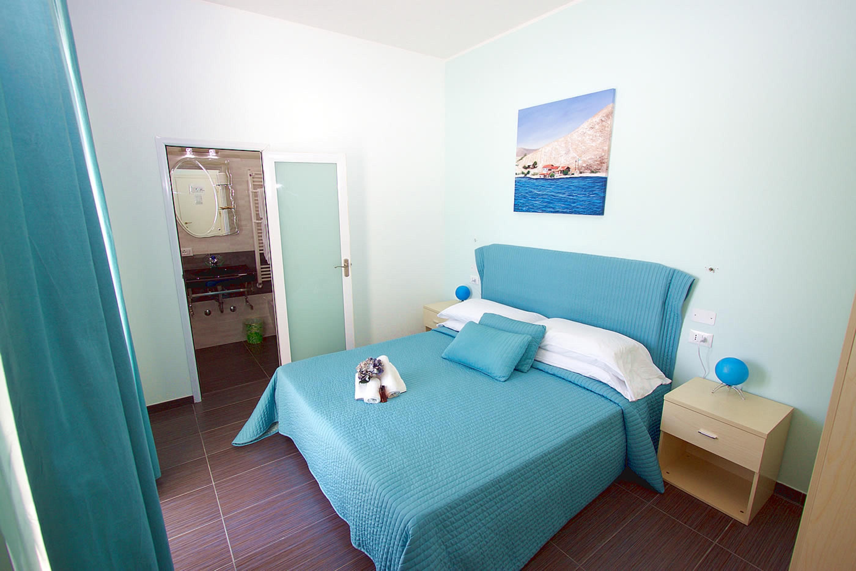 Hotel Spiaggia Marconi Rimini Exterior foto